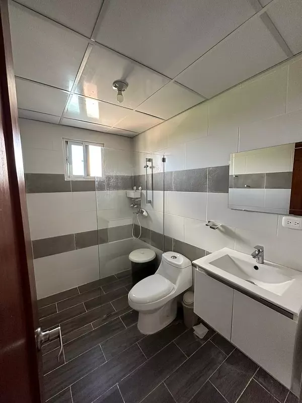 apartamentos - Apartamento Amueblado de Venta en Ave. Olimpica  2