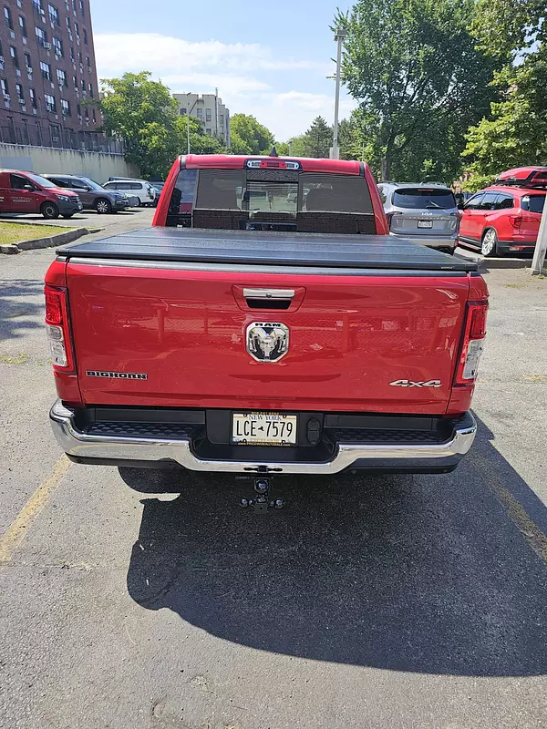 jeepetas y camionetas - dodge ram 2019 4