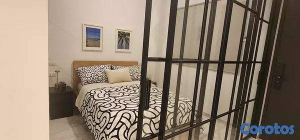 apartamentos - Piso 2 Amueblado Full En Cana Bay Hard Rock PT 5
