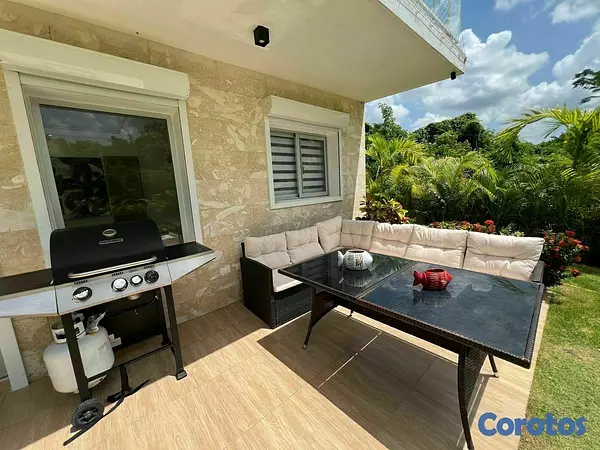 apartamentos - Espectacular apartamento en playa nueva la Romana  2