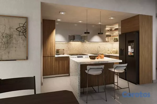 apartamentos - Proyecto de Apartamentos en la Ave. Ecológica, Pra 7