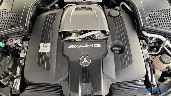 carros - Mercedes-Benz Clase S 63 AMG 2026 10
