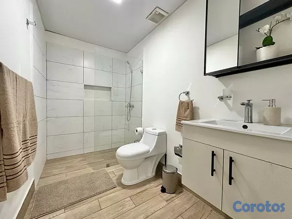 apartamentos - ¡Alquiler amueblado - El Millón! 7