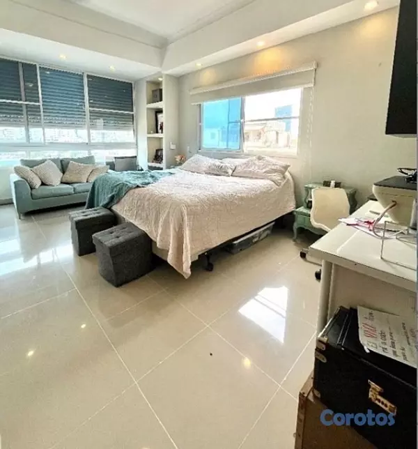apartamentos - Apartamento en Venta Renacimiento  4