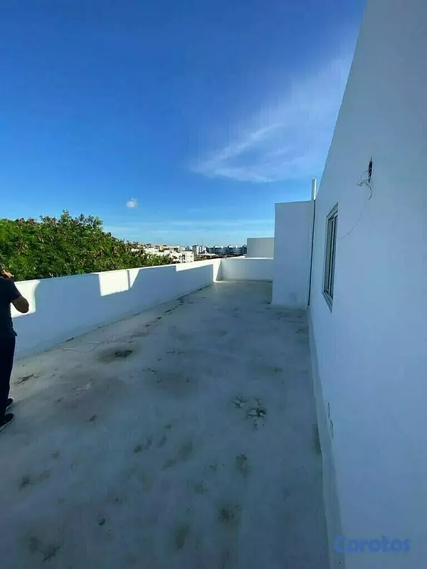 penthouses - VENDO Penthouse Con Terraza 2 y 3 Piso En Trino Park Jacobo Majluta código PD122 2