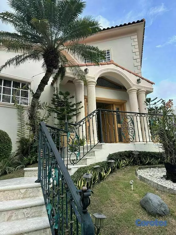 casas - Casa en venta arroyo hondo lll  5