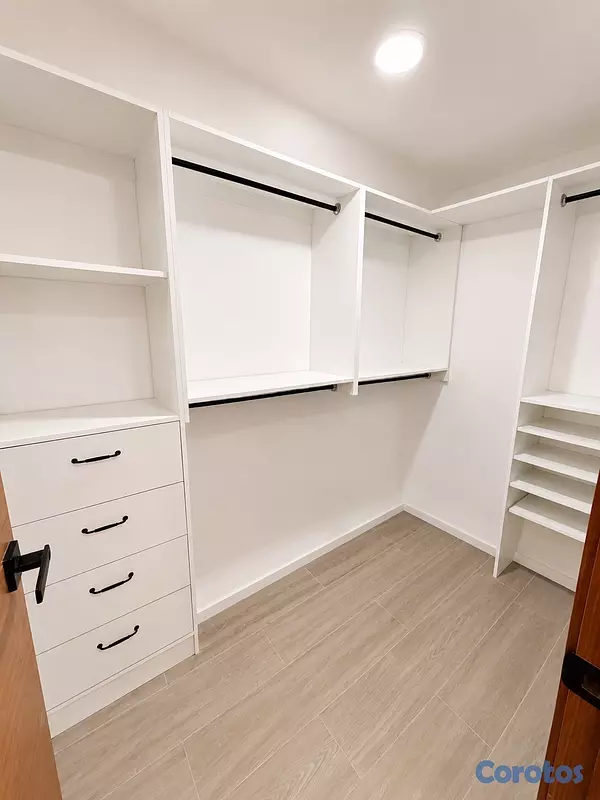apartamentos - Penthouse con terraza privada, 3 habitaciones, Family Room, Piscina,Gym 15