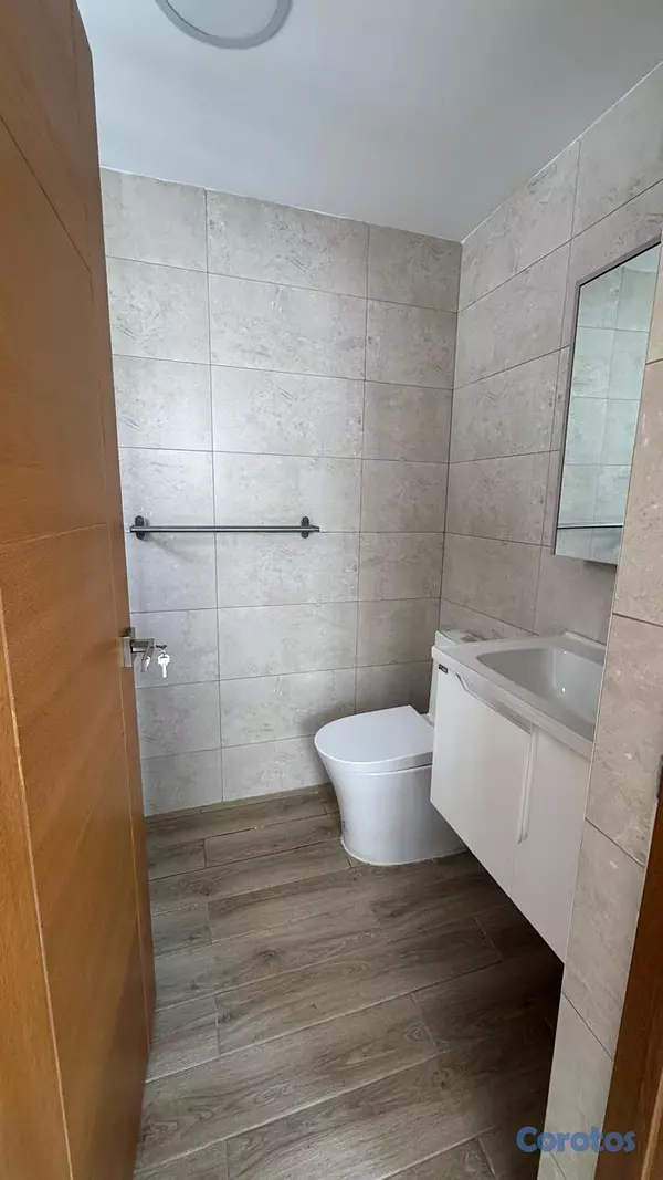 apartamentos - Alquiler de apartamentos en millón  5