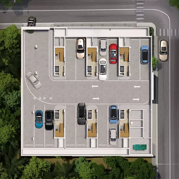 casas - Proyecto cerrado en Arryo Hondo Viejo 5