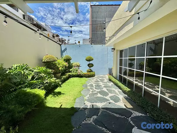 apartamentos - Casa en Venta CASTELLANA wi 7
