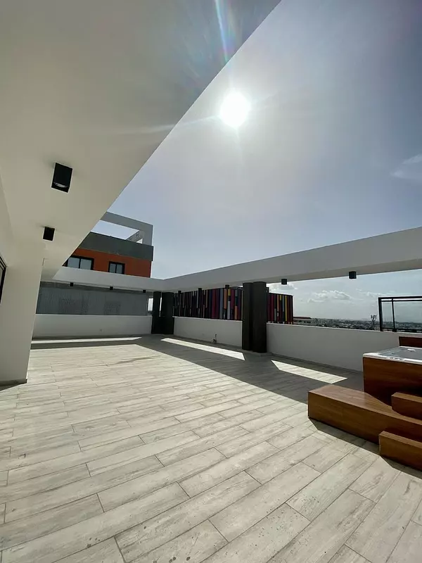 apartamentos - Se alquila apartamento en Evaristo Morales 4