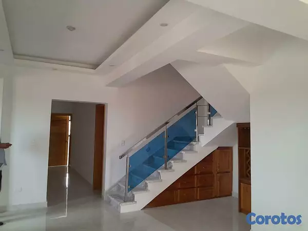 penthouses - Excelente Pent House en Torre moderna de Alma Rosa 1ra  10