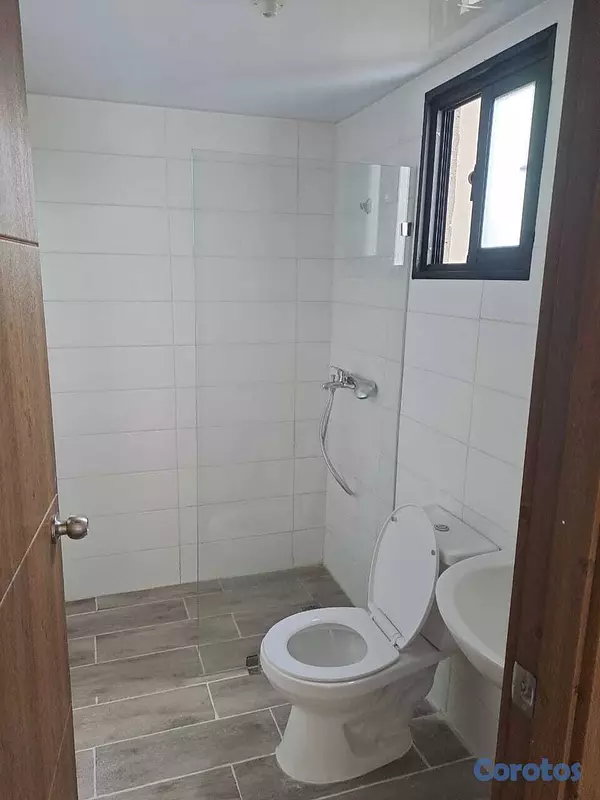 apartamentos - Apartamento en Alquiler Santo Domingo Este 3