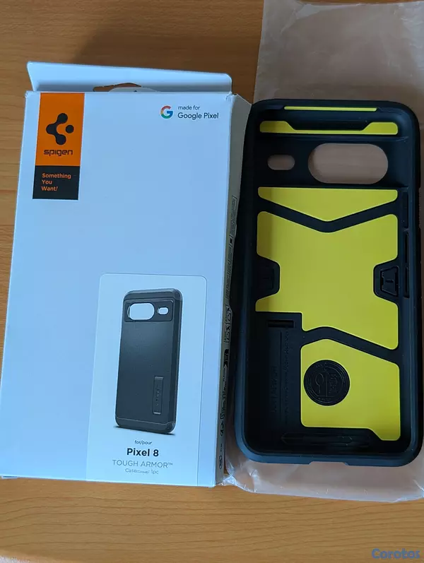 celulares y tabletas - Se vende Pixel 8 128 GB, 8 GB RAM, Android 16, desbloqueado 7