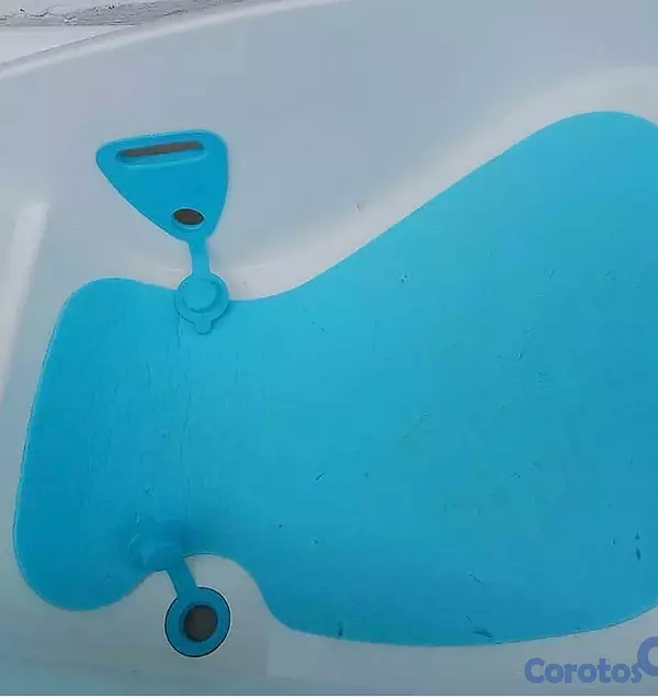 cuidado y nutricion - bañera 3 en 1 clearwater 4 moms  2