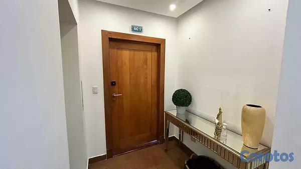 apartamentos - Vendo apartamento de lujo en la Esperilla  7
