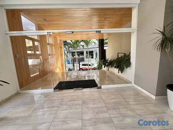 apartamentos - Alquiler de Apartamento con Linea Blanca en La esp 9