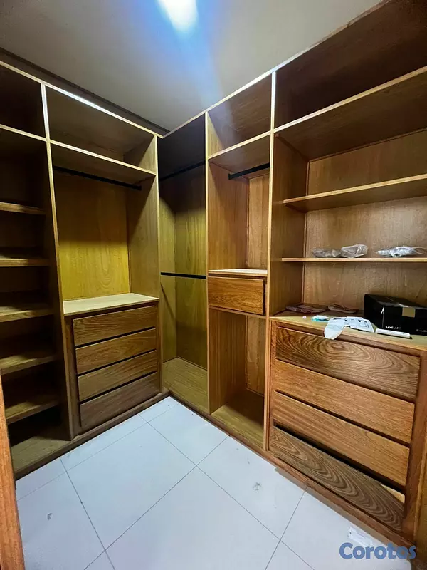casas - HERMOSA CASA EN VENTA - SANTIAGO. 9