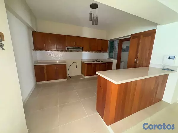 apartamentos - Apartamento Amplio y de lujo en venta La Esmeralda Santiago de los Caballeros. 2