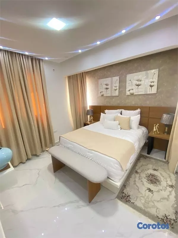 casas vacacionales y villas - Venta de villas de lujo en punta cana entrega diciembre 2024 5