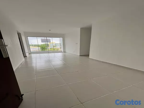 apartamentos - Vendo Apartamento en Ciudad Juan Bosch 9