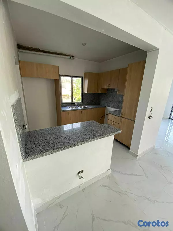 apartamentos - Apartamento En San Isdro y Ecologica nuevos 3