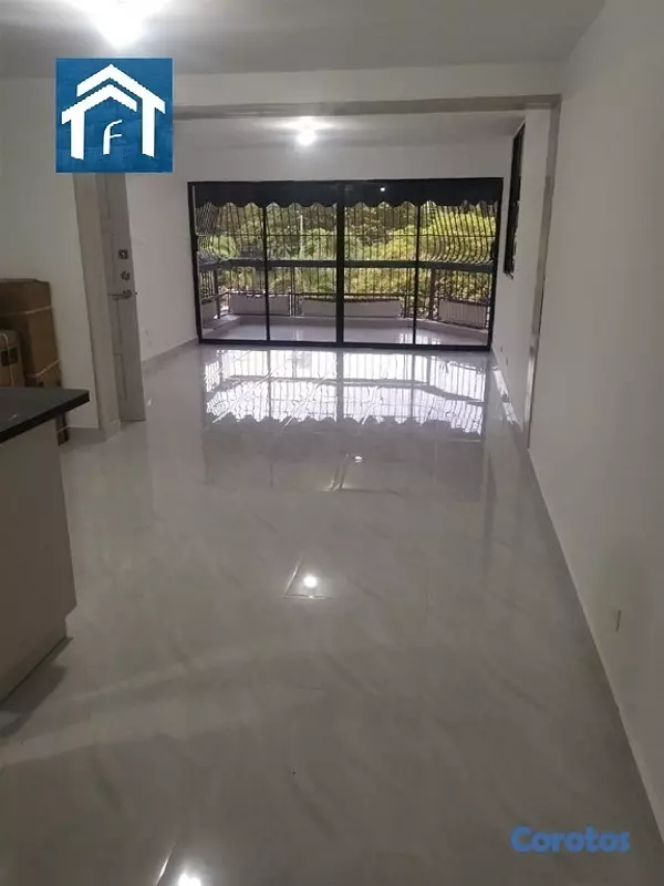apartamentos - Apartamento en la Av. Anacaona Frente Mirador Sur 4