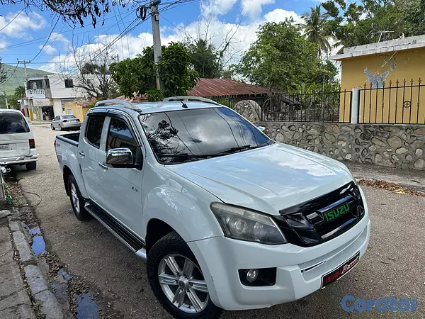 jeepetas y camionetas - Está en excelentes condiciones. 2
