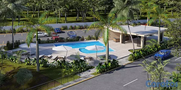 Proyectos -  Proyecto de apartamentos de 6 y 8 niveles con asc 13