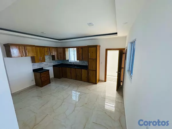 casas - CASA EN VENTA EN SANTIAGO DE LOS CABALLEROS  5