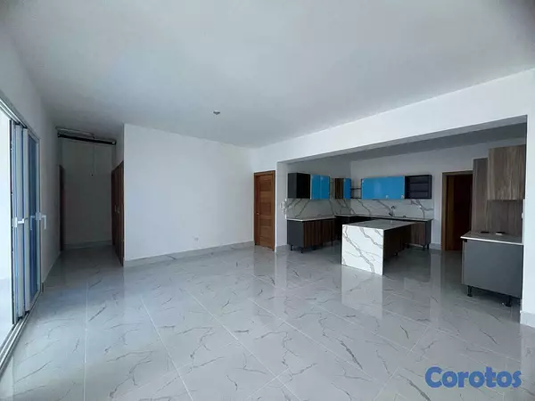 apartamentos - Apartamentos en Bella Vista Av. Sarasota Nuevos 2