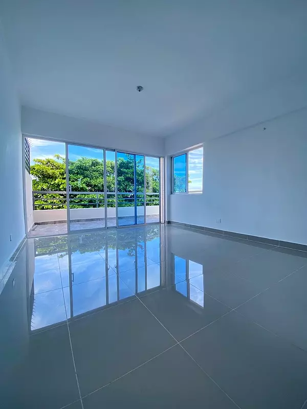 apartamentos - Se vende apartamento en Urbanización Tropical 2