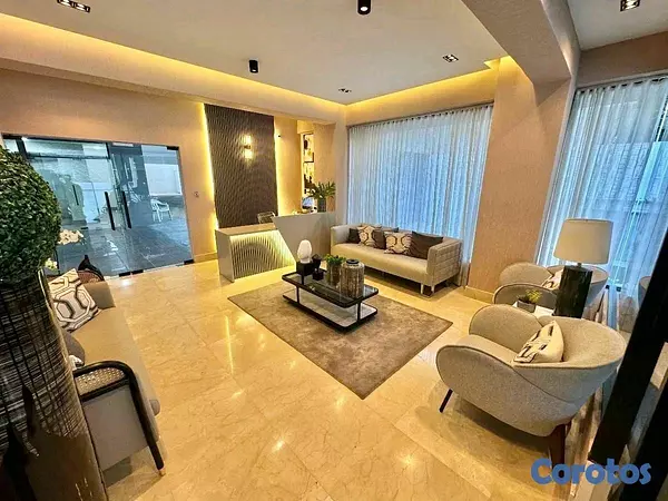 apartamentos - Alquilo Apartamento en Bella Vista Sur 10