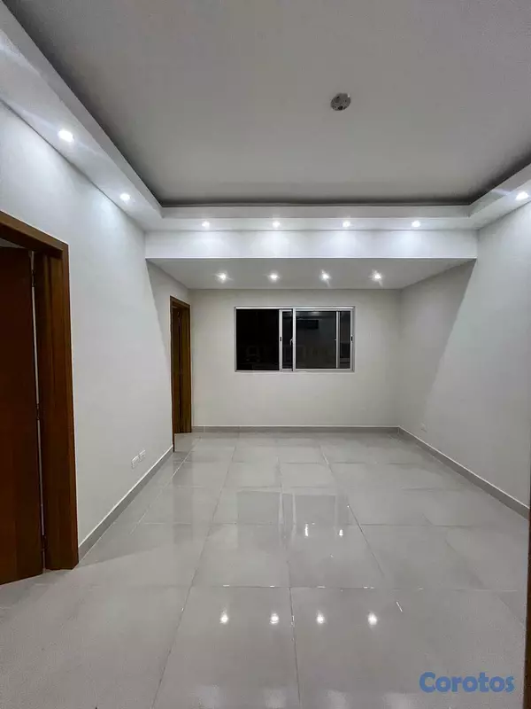 apartamentos - APARTAMENTO EN ALQUILER- EL MILLÓN  7