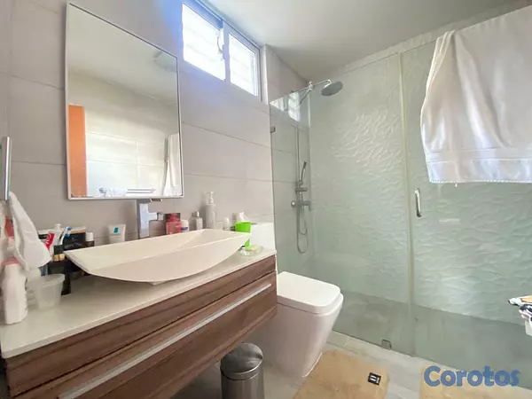 casas - Casa en Alquiler 4