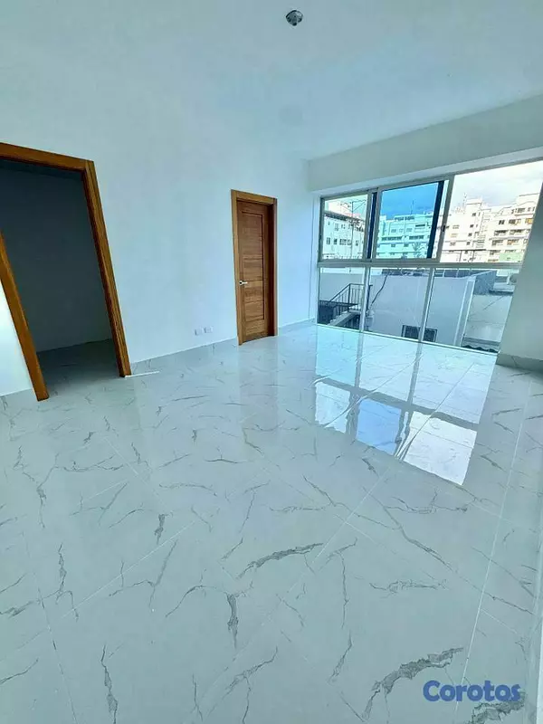 apartamentos - Apartamento de tres habitaciones en Torre de Lujo , Bella vista  5