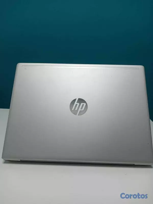 computadoras y laptops - Laptop, HP ProBook 440 G7 (touch) / 10th Intel Cor 3