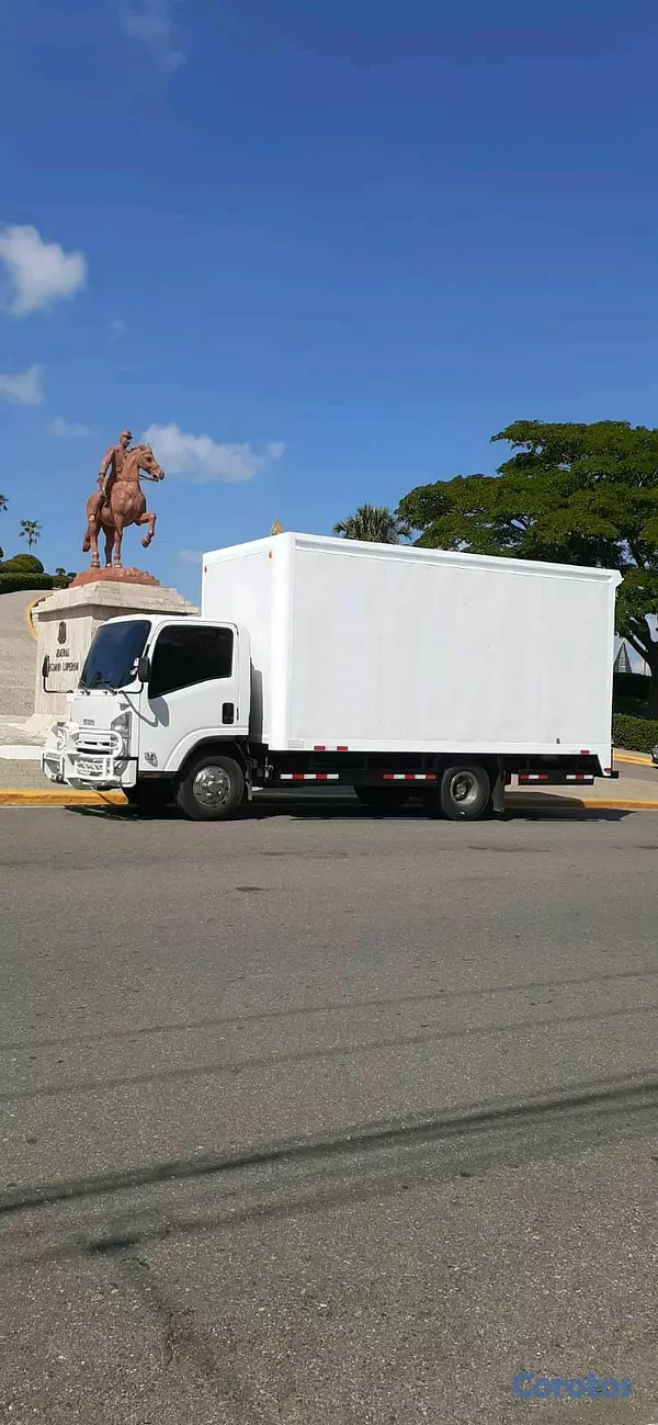 servicios profesionales - transporte y mudanza y cargas en General  3