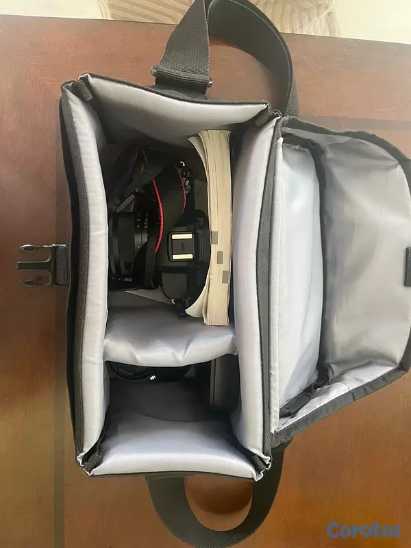 camaras y audio - La cámara Canon EOS M50 original del  2018.  6