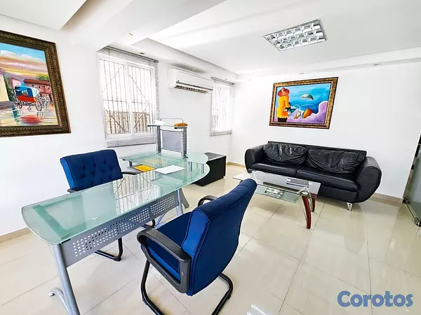 oficinas y locales comerciales - Local en venta en Naco  3