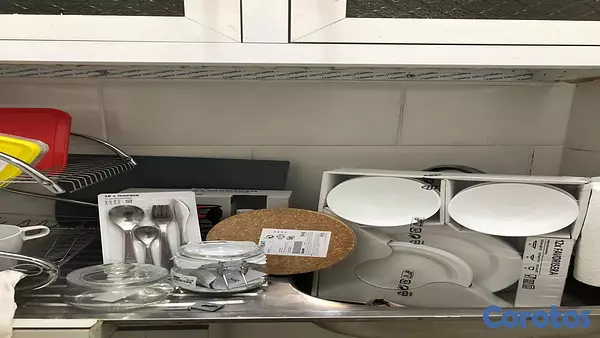 apartamentos - En Venta Edificio en San Carlos de 5 Niveles 2