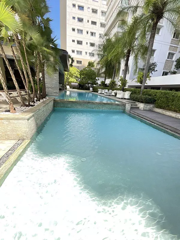 apartamentos - Apartamento exclusivo en venta  Piantini 7