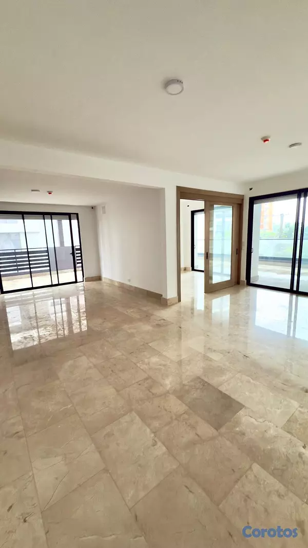apartamentos - Vendo segunda con terraza, nuevo a estrenar en Ser 20