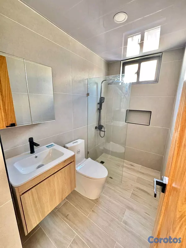 apartamentos - Vendo de oportunidad Nuevos en Naco 9