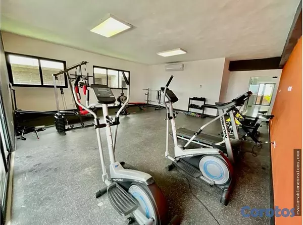 apartamentos - Vendo apartamento en Evaristo Morales. 6