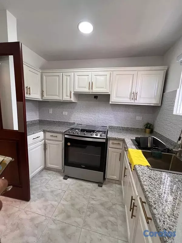 apartamentos - Apartamento en Venta Independencia  7