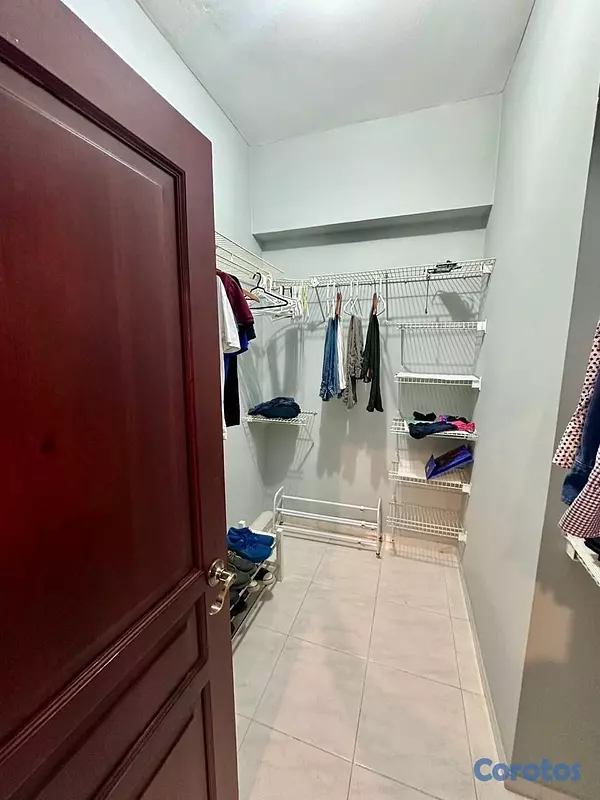 apartamentos - Apartamento  en Alquiler Piantini  9