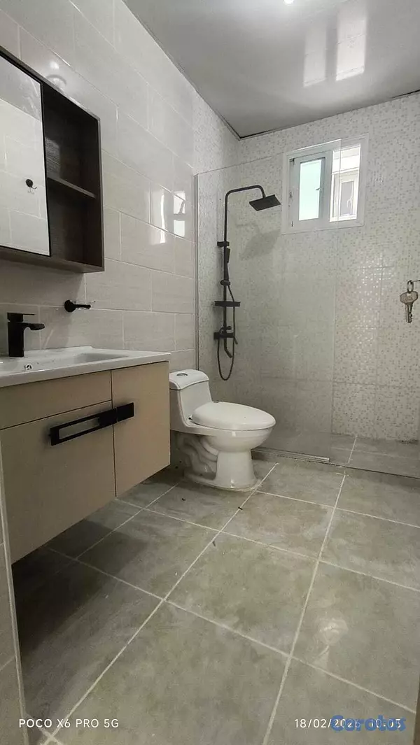 apartamentos - Apartamento amplio con elevador en Santiago  8