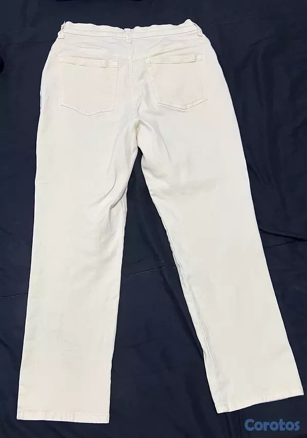 ropa para mujer - PANTALÓN JEAN  2