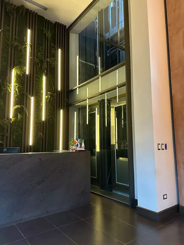 apartamentos - Apartamento Disponible para Alquiler en La Trinitaria  9